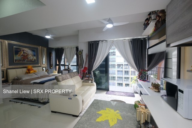 Coco Palms (D18), Condominium #219384161